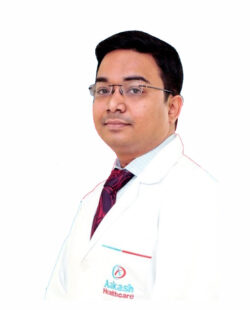 Dr. Roshan Dikshit: Best Bone Marrow Transplant Doctor in Delhi