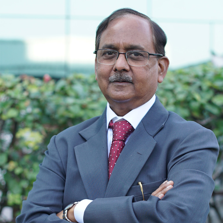 Dr. Anant Kumar: Renowned Urologist & Renal Transplant Surgeon