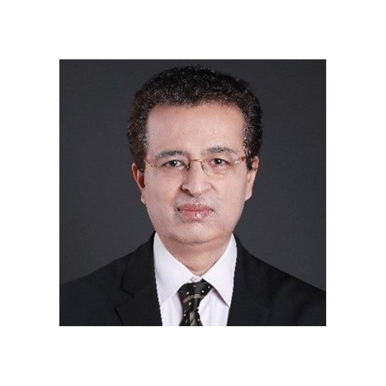 Dr. Anil Sharma - Laparoscopic & Bariatric Surgeon | Max Saket