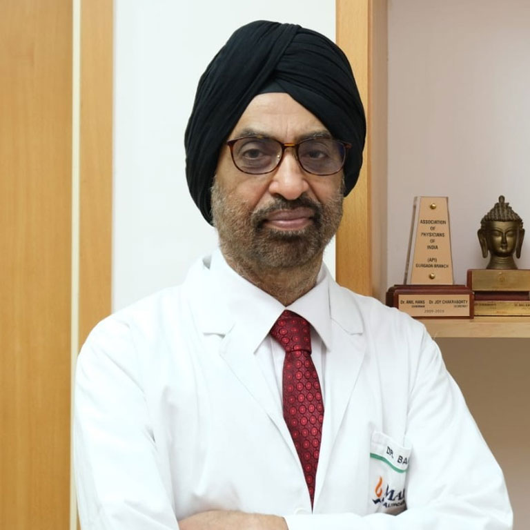 Dr. Balbir Singh: Renowned Cardiac surgeon in India | Safartibbi