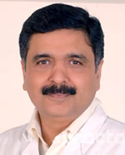Dr. Dinesh Khullar: Nephrologist & Renal transplant | Max Saket