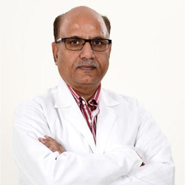 Dr. Lokesh Kumar: Aesthetic & Reconstructive Surgeon in Gurgaon