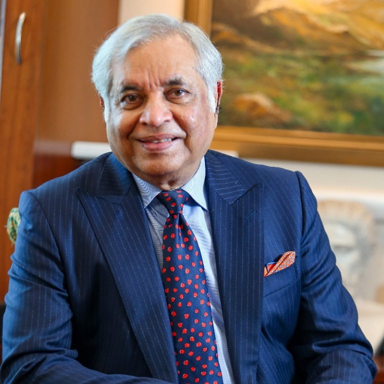 Dr. Pradeep Chowbey: Pioneer Laparoscopic Surgeon | Max Saket