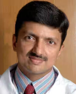 Dr. Sanjay Dhawan: Renowned Ophthalmologist | Max Gurgaon