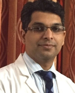 Dr. Shashank Vashist: Renowned ENT Surgeon | Manipal Gurgaon
