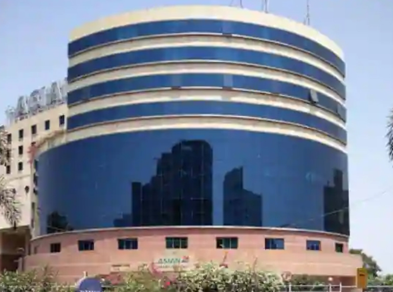 Asian Heart Institute (AHI): India's Premier Cardiac Care Hospital