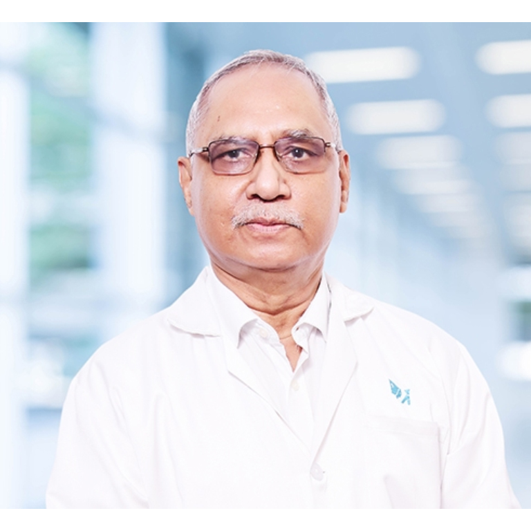 Dr. (COL) V.P. Singh: Experienced Surgical Oncologist - Safartibbi