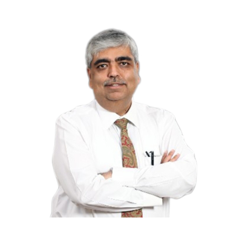 Dr. Achal Bhagat: Experienced Psychiatrist in Delhi | Safartibbi