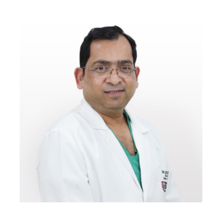 Dr. Anil Kumar Kansal: Top Neurosurgeon in India | Safartibbi