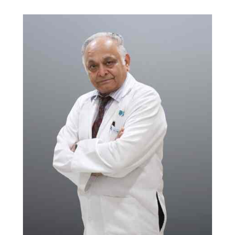 Dr. JM Dua - Expert Internal Medicine Specialist - Safartibbi