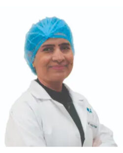 Dr. Kalpana Nagpal: Renowned ENT Surgeon | Safartibbi
