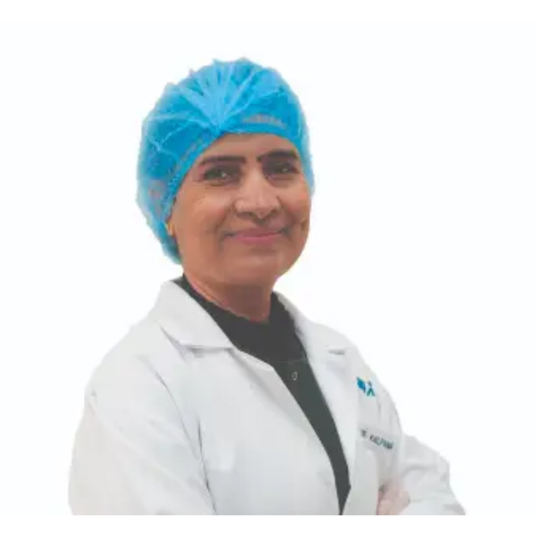 Dr. Kalpana Nagpal: Renowned ENT Surgeon | Safartibbi