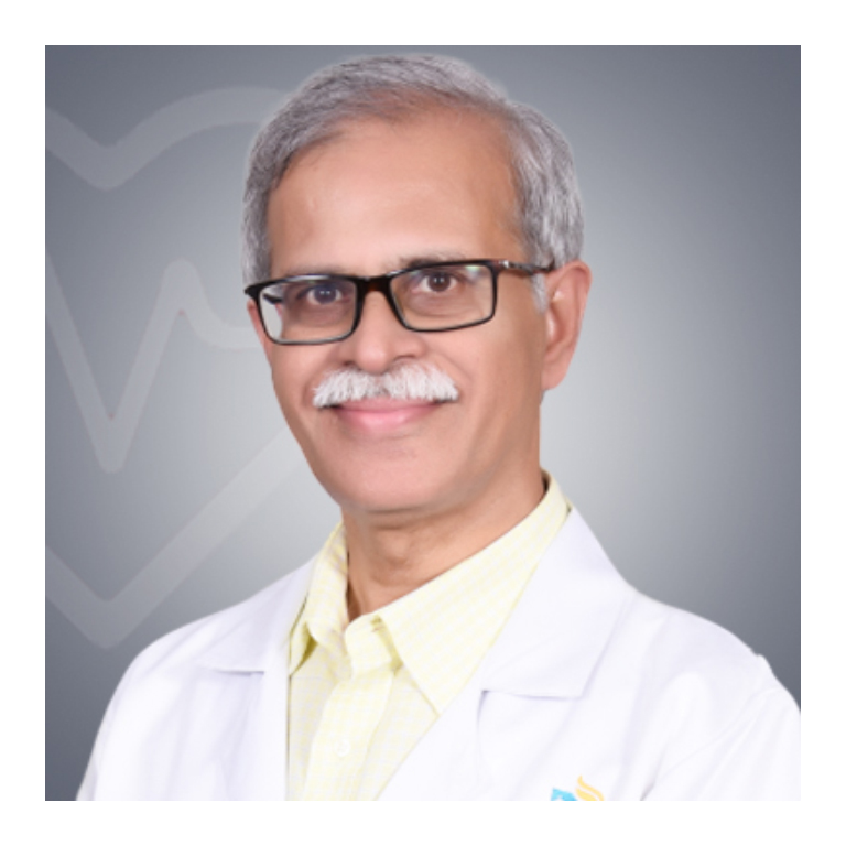 Dr. Narasimhan Subramanian: Renowned Urologist & Andrologist