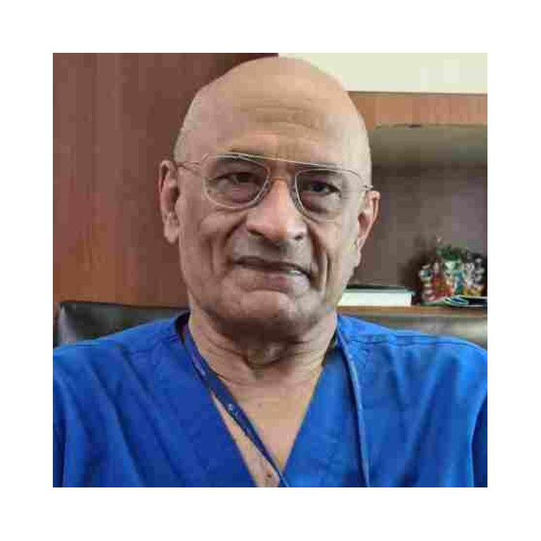 Dr. Rajagopalan Krishnan: Top Spine Surgeon in India - Safartibbi