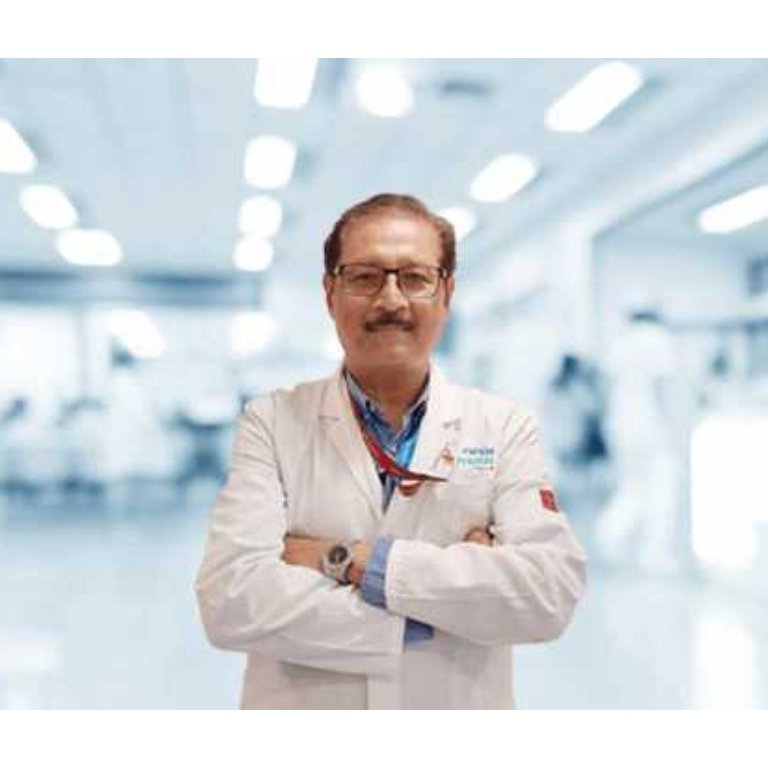 Dr. Randeep Wadhawan: Best Bariatric Surgeon in Delhi- Safartibbi