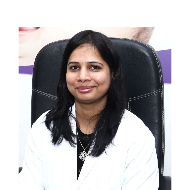 Dr. Ritu Garg: Renowned Gynecologist in Delhi | Safartibbi