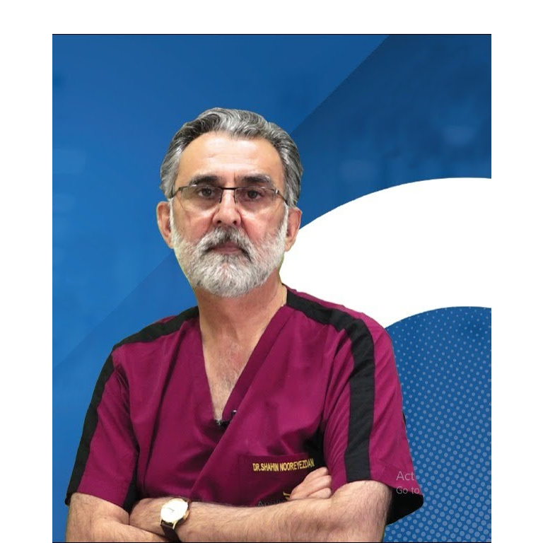 Dr. Shahin Nooreyezdan: Best Plastic Surgeon in India | Safartibbi
