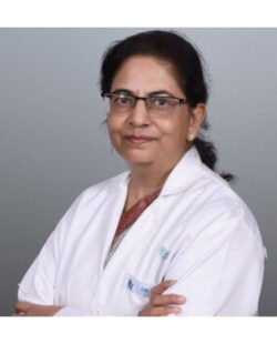 Dr. Sohani Verma: Gynecologist & IVF Specialist | Safartibbi