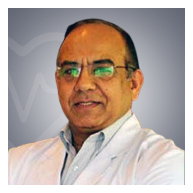 Dr. Suresh Kumar Rawat: Experienced Urology Surgeon in Delhi
