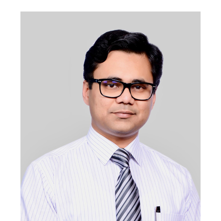 Dr. Abhishek Goyal: General & Minimally Invasive surgery specialist