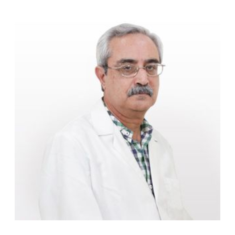 Dr. Ajay Ajmani: Experienced Diabetologist in Delhi | Safartibbi