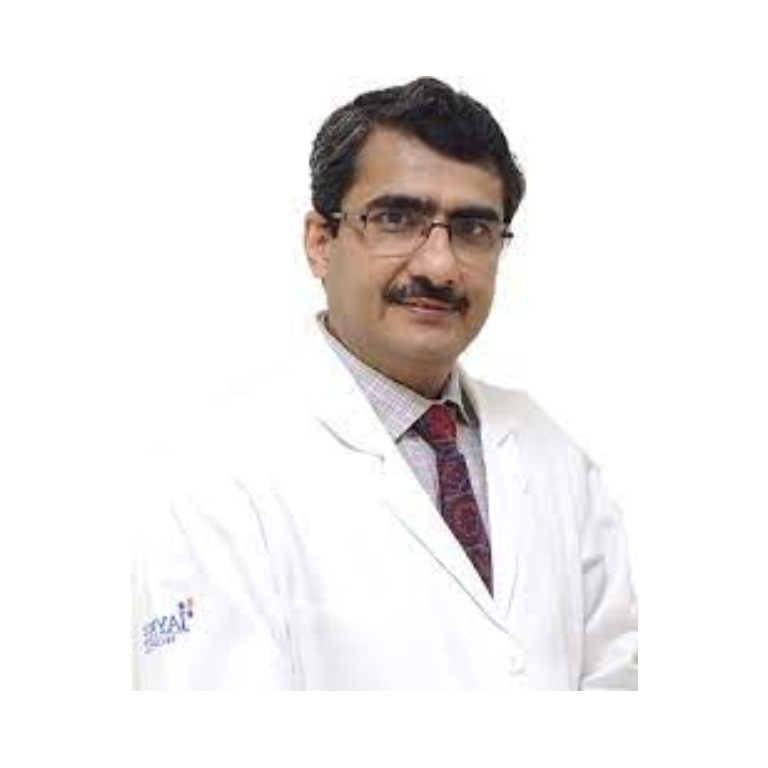 Dr. Amit K Devra: Renowned Urologist & Andrologist | Safartibbi