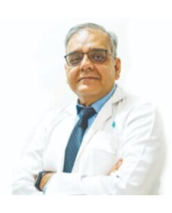 Dr. Anil Malhotra: Renowned Ophthalmologist in Delhi | Safartibbi