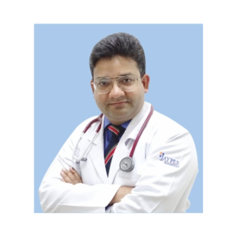 Dr. Anil Prasad Bhatt: Nephrologist & Kidney Transplant | Safartibbi