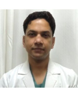 Dr.-Ankur-Arya-image Dr. Ankur Arya: Well-known Urologist at BLK-Max | Safartibbi
