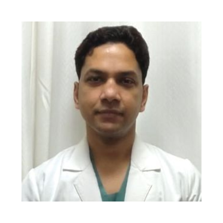 Dr. Ankur Arya: Well-known Urologist at BLK-Max | Safartibbi