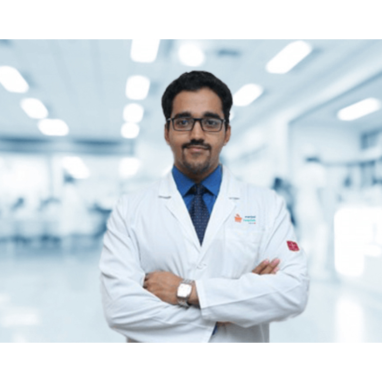 Dr. Arun Bhardwaj: Renowned Bariatric Surgeon - Safartibbi