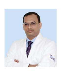 Dr. Ashish Govil: Well-known Interventional Cardiologist | Safartibbi