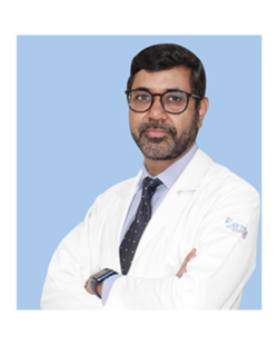 Dr. Ashish Rai: Cosmetic Surgeon in Delhi | Safartibbi