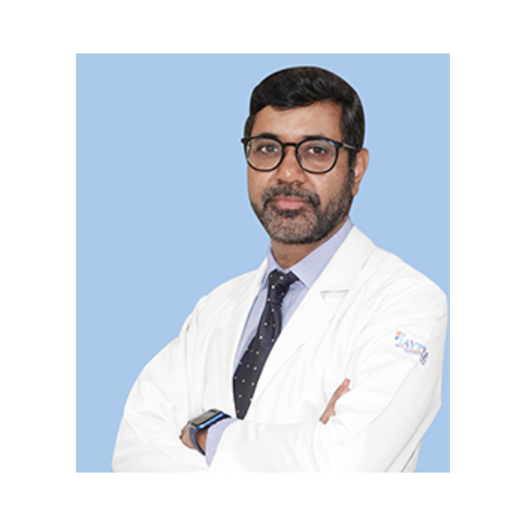 Dr. Ashish Rai: Cosmetic Surgeon in Delhi | Safartibbi