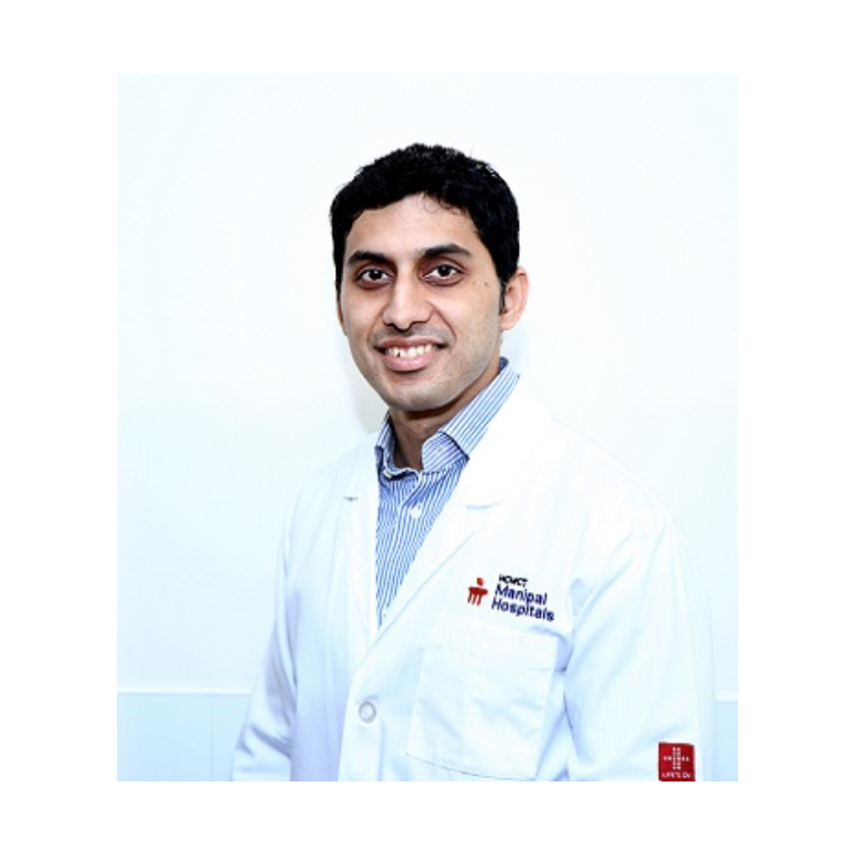 Dr. Ashish Vashishth: ENT Surgeon in Delhi | Safartibbi