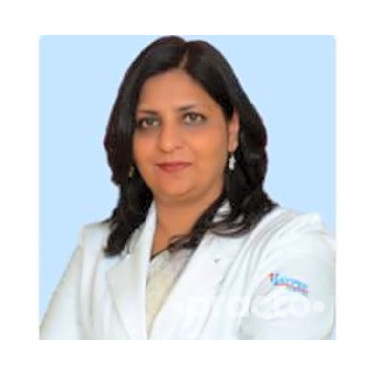 Dr. Ashu Sawhney: Neonatologist and Paediatrician | Safartibbi