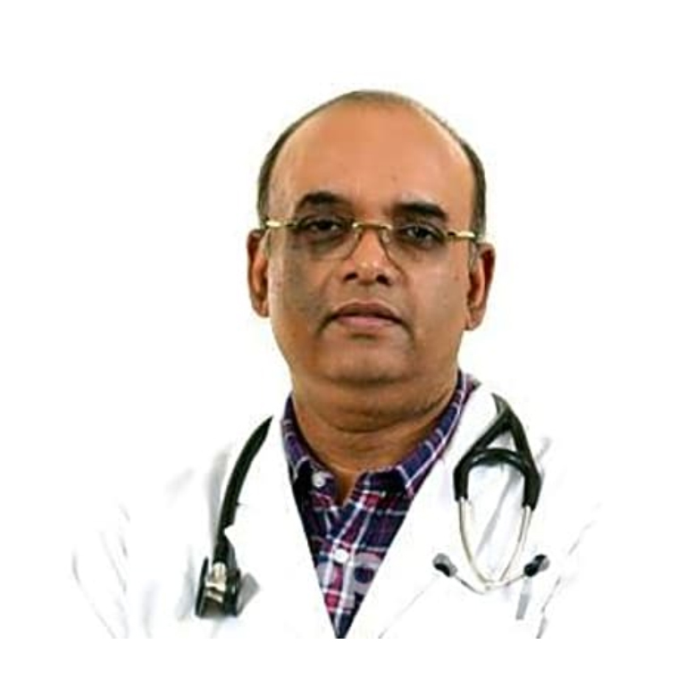 Dr. Atul Prasad: Neurologist at BLK-Max Hospital | Safartibbi