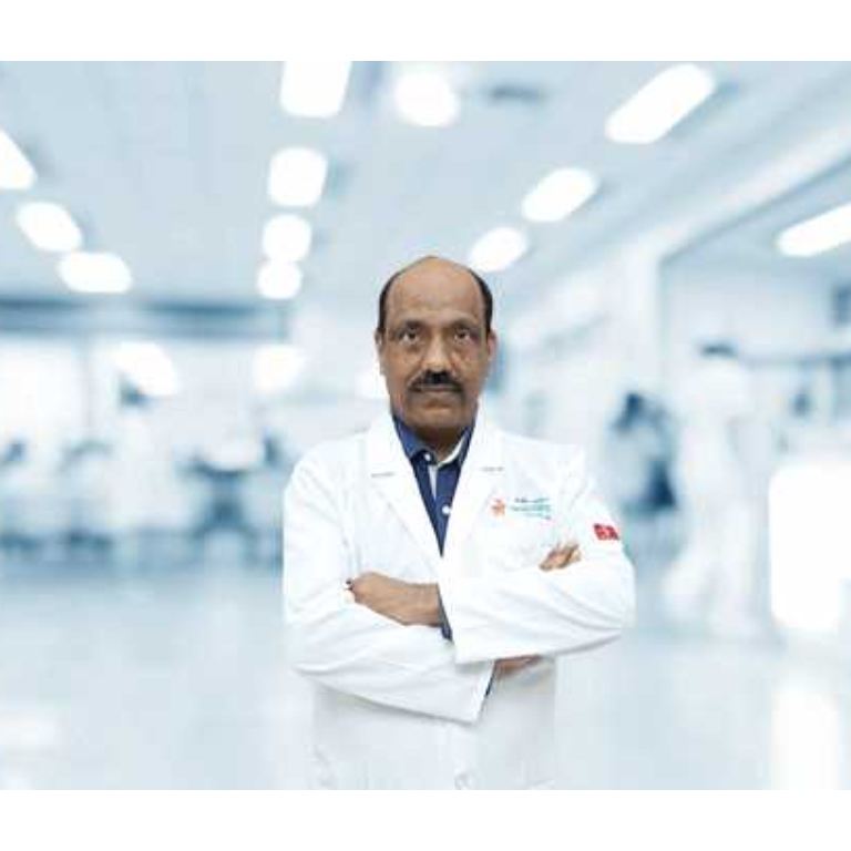 Dr. Bipin Dubey: Interventional Cardiologist in Delhi | Safartibbi