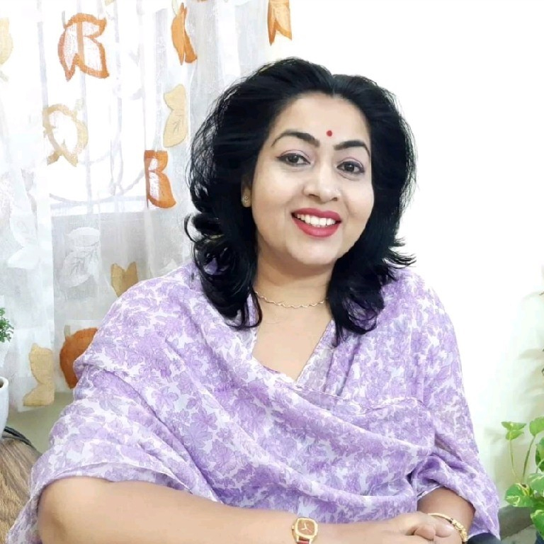 Dr. Chanchal Pal: Well-Known ENT surgeon in Delhi | Safartibbi