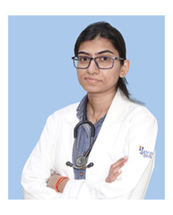 Dr Chandrika Verma: BMT Specialist at Jaypee Hospital | Safartibbi