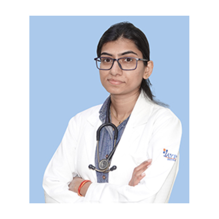 Dr Chandrika Verma: BMT Specialist at Jaypee Hospital | Safartibbi