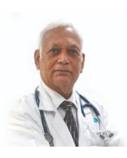 Dr. (Col) Akhil Mishra: Nephrologist & Renal Transplant Specialist