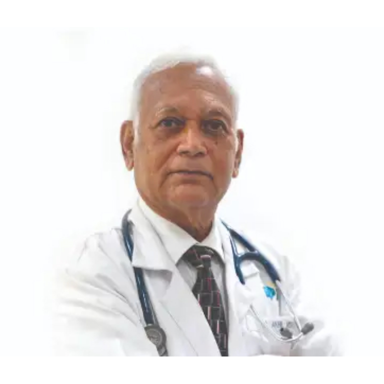 Dr. (Col) Akhil Mishra: Nephrologist & Renal Transplant Specialist