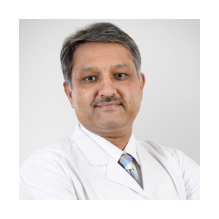 Dr. Deep Goel: Best Bariatric & Laparoscopic Surgeon | Safartibbi