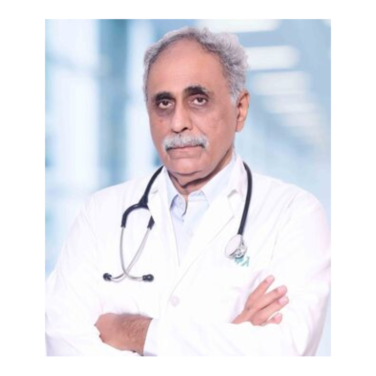 Dr. Harsh Dua: Renowned Medical Oncologist | Safartibbi