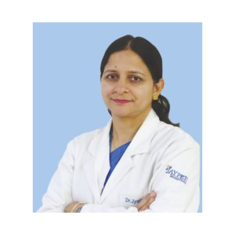 Dr. Jyoti Mishra: Gynaecological Surgeon & Infertility Specialist