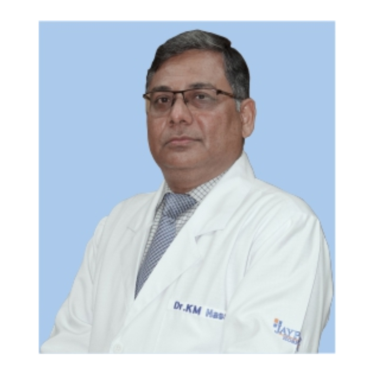 Dr. KM Hassan: Neurologist in Delhi-NCR | Safartibbi