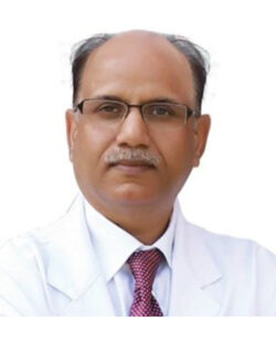 Dr. Lokesh Kumar: Well-Known Plastic Surgeon in Delhi | Safartibbi