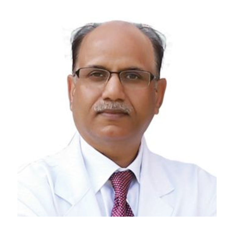 Dr. Lokesh Kumar: Well-Known Plastic Surgeon in Delhi | Safartibbi