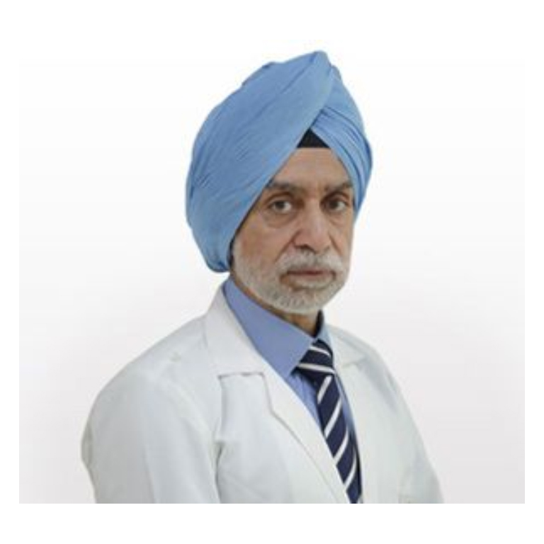 Dr. (Maj Gen) Avtar Singh Bath: Best Plastic Surgeon in India